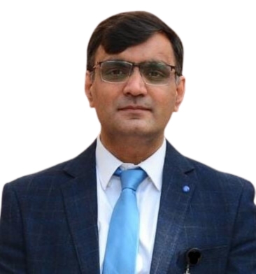 Asst Prof Dr Mehmood Asghar Bhatti 
